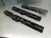 Sideskirt 51777387348 BMW SERIE 5 BERLINA (G30) 2.0 16V Turbodiesel