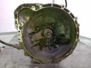 Handbremshebel Kia 2.0 Turbodiesel CAT