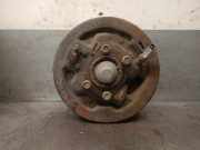 Achsschenkel Halter Links Hinten 527501C000 Hyundai Getz Schrägheck 1.3i 12V (G4EA)