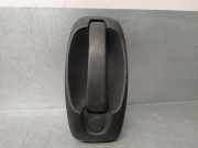 Türgriff Außen Rechts Vorne 242559C Citroën CITROËN NEMO 1.3 HDi FAP