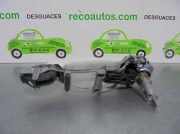 Türgriff Außen Links Vorne CAJA6 Skoda Octavia (1Z3) Liftback 1.9 TDI (BXE)