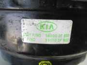 Bremskraftverstärker 591102F600 Kia Cerato Schrägheck 1.6 CRDi 16V (D4FB)