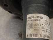 Stoßdämpfer Links Vorne 485200D530 Toyota Yaris Cross (PB1/PJ1) SUV 1.5 12V Hybrid 4x4 (M15AFXE)