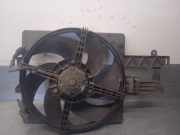 Kühlerventilator 91AB8146DF Ford Orion (AFL) Limousine 1.8 D (RTE)