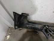 Stoßstange Hinten 1614328180 Citroën Jumpy Van 2.0 Blue HDI 120 (DW10FE(AHK))