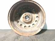 Felge PS616001 Fiat Scudo (270) Van 2.0 D Multijet (DW10TED4(RH02))