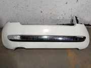 Stoßstange Hinten 735456802 Fiat 500 (312) Schrägheck 1.3 MJTD 16V (169.A.1000)