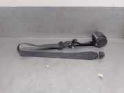 Sicherheitsgurt Links Hinten 88844JX50A Nissan NV 200 (M20M) Van 1.5 dCi 90 (K9K)