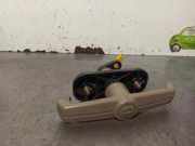 Türgriff Innen Links Hinten 7143109000EAN SsangYong Kyron SUV 2.0 200 Xdi 16V 4x2 (OM664.950)