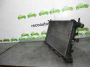 Radiator 98AW8K160PF Ford Focus 1 Wagon Kombi 1.8 TDdi (C9DB)