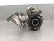 Turbolader 1100760 Ford I (WGR) 1.9 TDI