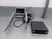 Dvd Spieler B67826625 Mercedes-Benz R (W251) Großraumlimousine 3.0 320 CDI 24V 4-Matic (OM642.950)