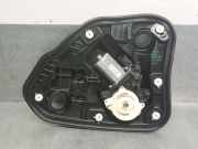 Zentralverriegelung Motor Rechts Hinten 4G8839004 Audi RS7 Sportback (4GA/4GF) Schrägheck 5-drs 4.0 V8 TFSI Performance 32V (CWUC)