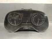 Tachoeinheit Kmh 5F0920711E Seat Leon ST (5FF) Kombi 5-drs 2.0 TDI 16V (CRLB)