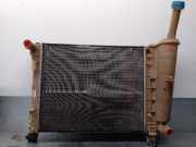 Radiator 51787115 Fiat 500C (312) Cabrio 1.2 69 (169.A.4000)