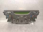 Bedienung Klimacontrolle 96470014ZE Citroën C5 I Berline (DC) Schrägheck 2.0 HDi 110 (DW10ATED(RHZ))