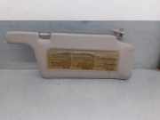 Sonnenblende Links 964012F042 Nissan PRIMERA BERLINA (P11) 1.6 16V CAT