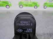 Spiegelverstellung Schalter 7700847433 Renault I BERLINA Schrägheck (BA0) 1.6