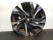 Felge 9828186080 Peugeot 2008 (UD/UK/UR/US/UX) Großraumlimousine 1.5 BlueHDi 100 (DV5RD(YHY))