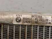Radiator 17118472304 BMW X6 (G06) SUV xDrive 40d Mild Hybrid 3.0 24V (B57-D30B)