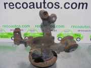 Achsschenkel Halter Rechts Hinten 4A0615B Audi A4 (B6) Limousine 1.8 T 20V Quattro (AVJ)