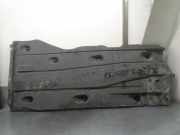 Bodenschutz 5Q0825201AE Volkswagen Golf VII (AUA) Schrägheck 1.5 TGI Evo 16V (DHFA) DHFA