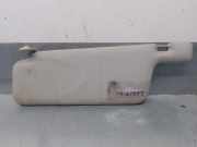 Sonnenblende Links 1L0857551A Seat TOLEDO (1L) 1.9 TDI