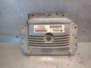 Motorsteuergerät 8200509516 Renault II (BM0/1_, CM0/1_) 1.6 16V