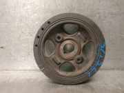 Kurbelwellen-Riemenscheibe 1347023010 Toyota Yaris (P1) SchrÃ¤gheck 1.0 16V VVT-i (1SZFE)