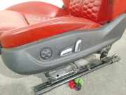 Sitz Links Vorne 4G8881515B Audi RS7 Sportback (4GA/4GF) Schrägheck 5-drs 4.0 V8 TFSI Performance 32V (CWUC)