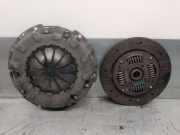 Kupplungsset 09J35N4000 Fiat Doblo Cargo (263) Van 1.3 MJ 16V Euro 4 (199.A.3000)