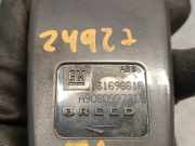 G?rtelschnalle Links Hinten 13169661F Opel Vectra C Caravan Kombi 1.9 CDTI 120 (Z19DT)