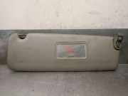 Sonnenblende Rechts 7701477802 Renault Trafic New (JL) Bus 2.5 dCi 16V 135 (G9U-730)