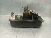 Bedienung Klimaanlage Daewoo / Chevrolet Nubira (J100) Schrägheck 2.0 16V (X20SED)