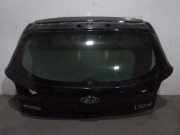 Hintertür 73700G4000 Hyundai i30 (PDEB5/PDEBB/PDEBD/PDEBE) Schrägheck 2.0 N Turbo 16V Performance (G4KH)