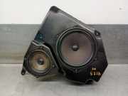 Lautsprecher A1408200302 Mercedes-Benz CLASE 300 SE, SEL/S320 (140.032, 140.033)