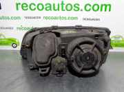 Scheinwerfer Rechts 8628399 Volvo S70 Limousine 2.5 10_V (B5252FS)