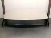 Heckspoiler 960308073R Renault II (HF_) LPG (HFMT)