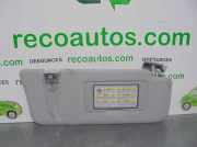 Sonnenblende Rechts A2218171620 Mercedes-Benz ML II (164/4JG) SUV 4.0 ML-450 CDI 4-Matic V8 32V (OM629.912)