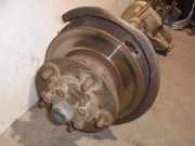 Hinterachse TVK100460 Land + Range Rover LAND ROVER (LD) 2.5 Td5