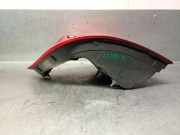 Fensterheber Rechts Hinten BP4K7297X Mazda BERLINA (BK) 1.6 CD Diesel CAT