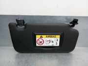 Sonnenblende Rechts 2810080 Ford Focus 4 Schrägheck 1.5 EcoBoost 12V 150 (YZDA)