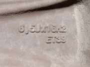 Felge 13256790 Opel Astra H (L48) Schr?gheck 5-drs 1.6 16V Twinport (Z16XE1)