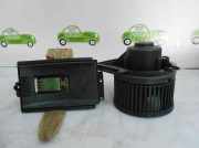 Heizlüfter 1J1819021B Volkswagen Polo III (6N2) Schrägheck 1.4 (AUD) AUD