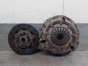 Kupplungsset 122005210 Alfa Romeo 147 (937) Schrägheck 1.6 Twin Spark 16V (AR37.203)