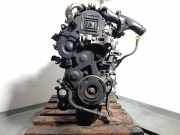 Motor 9HY Peugeot 307 (3A/C/D) Schrägheck 1.6 HDiF 16V (DV6TED4(9HY))