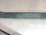 Türschloss Rechts Hinten 82500EB305 Nissan Navara (D40) Pick-up 2.5 dCi 16V 4x4 (YD25DDTi)