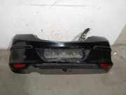 Stoßstange Hinten Z19DTH Opel Astra H GTC (L08) Schrägheck 3-drs 1.9 CDTi 16V (Z19DTH)