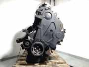 Motor T9A Peugeot CAJA CERRADA (RS2850)(230)(->´02) 2.5 Diesel
