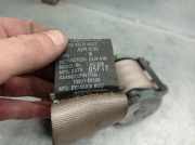 Sicherheitsgurt Links Hinten 7560109100 SsangYong Kyron SUV 2.0 200 Xdi 16V 4x2 (OM664.950)